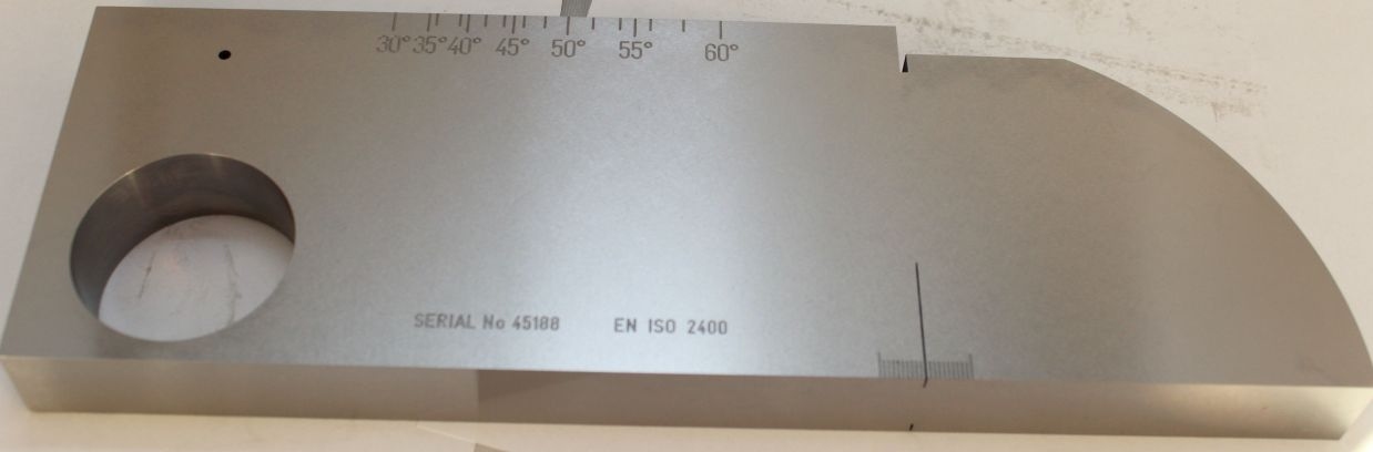 HI temp Twin probe fingertip 5 MHz 5mm 2x Lemo-01