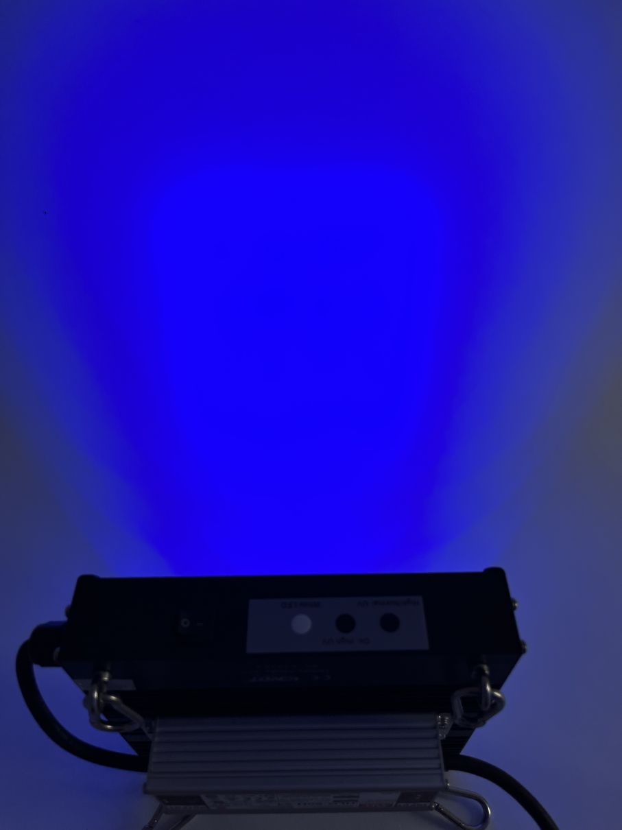 LED Panel UV / White light