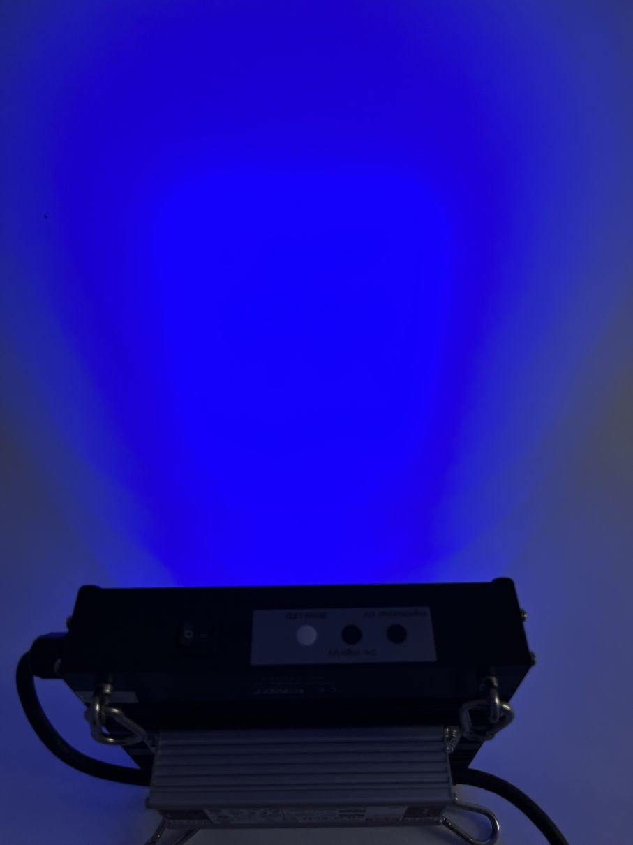 LED Panel UV / White light