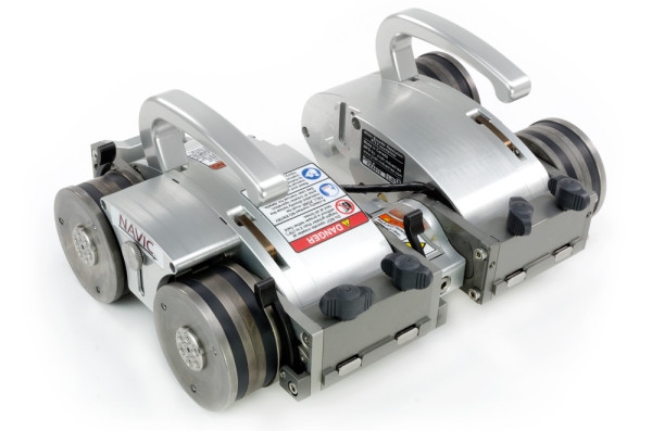 Navic – Base Crawler