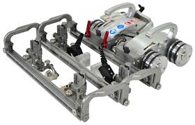 Navic – Base Crawler