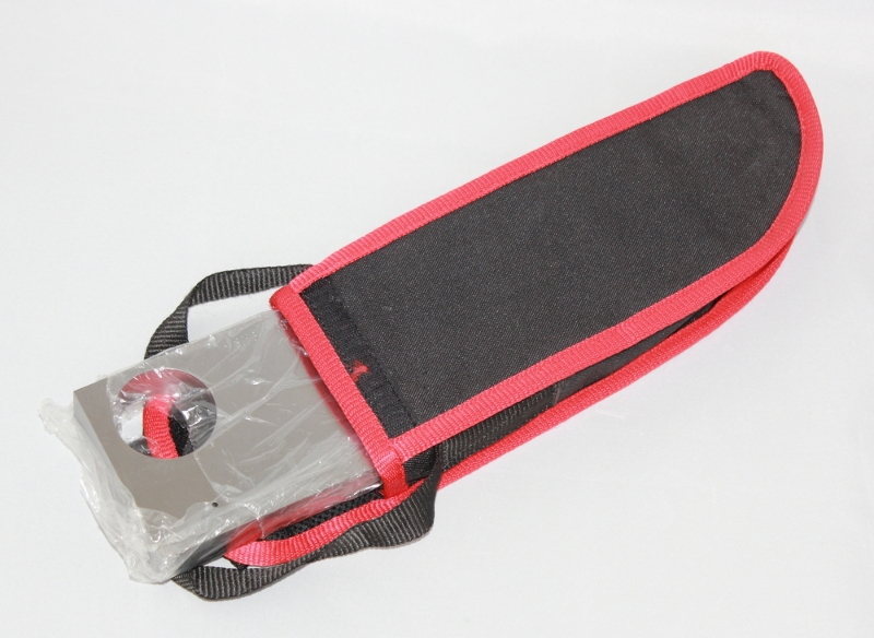 No.1 Calibration Block