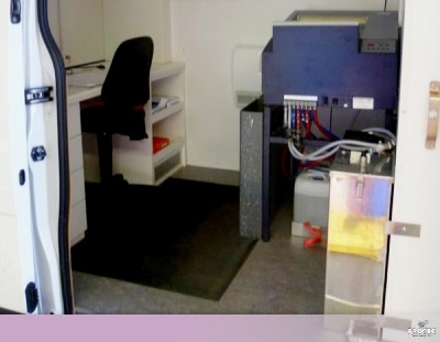 OPTIMAX 2010 NDT mobile