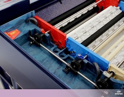 OPTIMAX 2010 NDT mobile