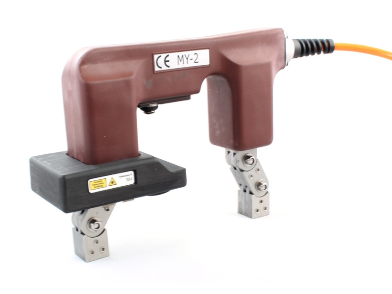 PLW-6 yoke light (white light)