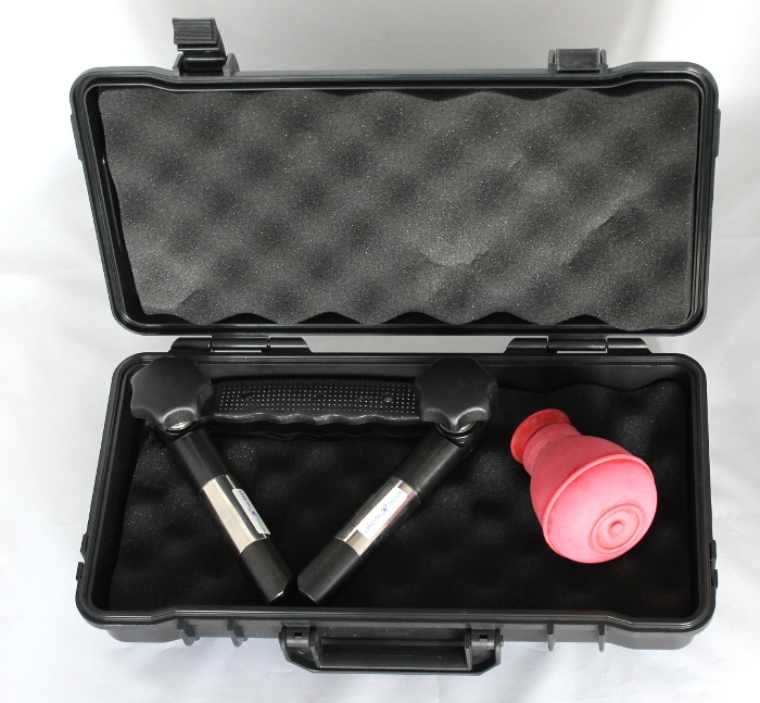 Yoke permanent magnets