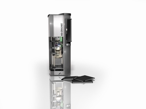 HD-CR 43 NDT Automatic Imaging Plate Scanner