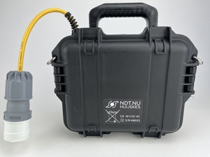 Ac Power Packs For Yokes