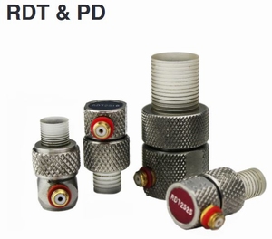 RTD Transducer