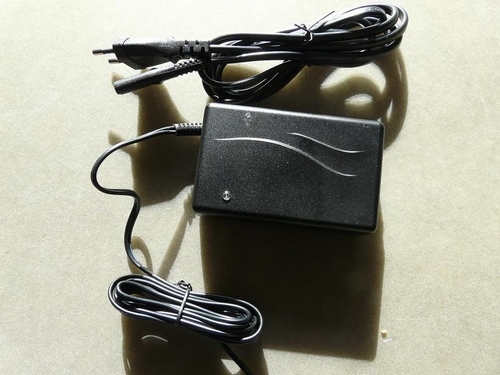 Batteries and Chargers