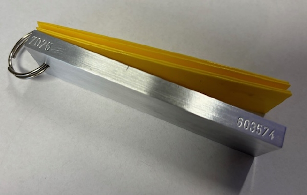 Calibration blocks