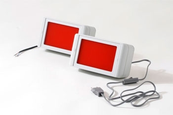 Darkroom accessories