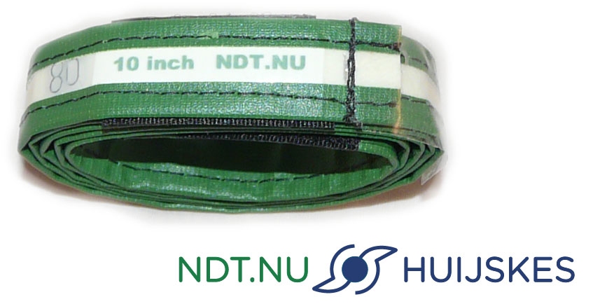 Leadmarker tape (pipe)