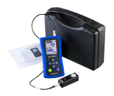 UV and LUX lamps and meters